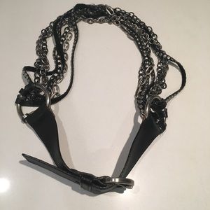 Absolutely gorgeous Leather Belt from StreetsAhead